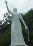 Imagen Monumento a la Chapetona